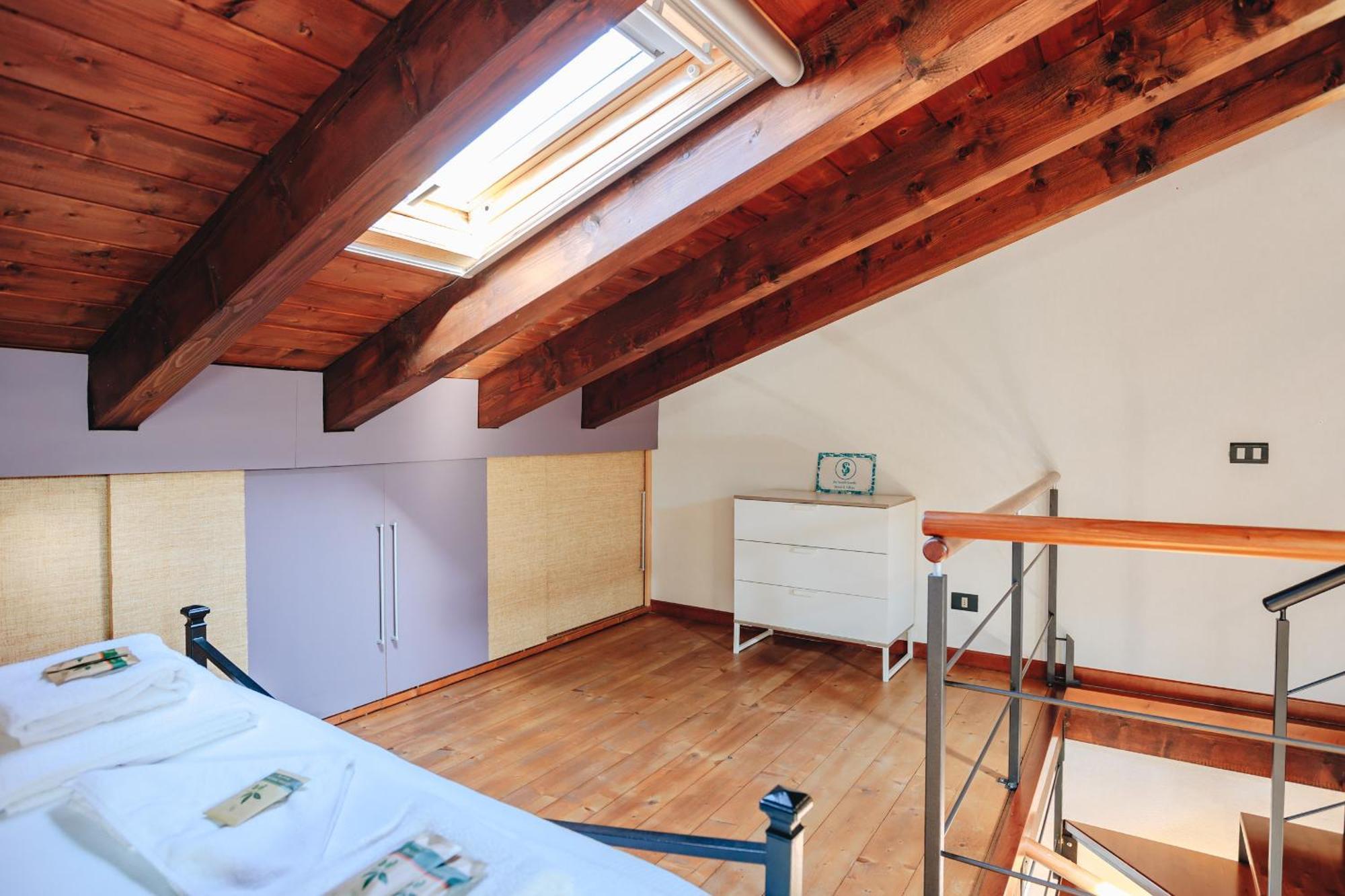 Sg Family - Miralago Apartment Peschiera del Garda