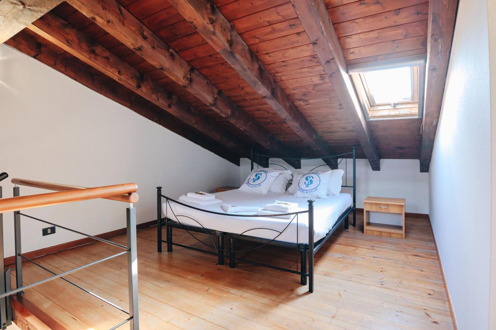 Apartment Sg Family - Miralago Peschiera del Garda