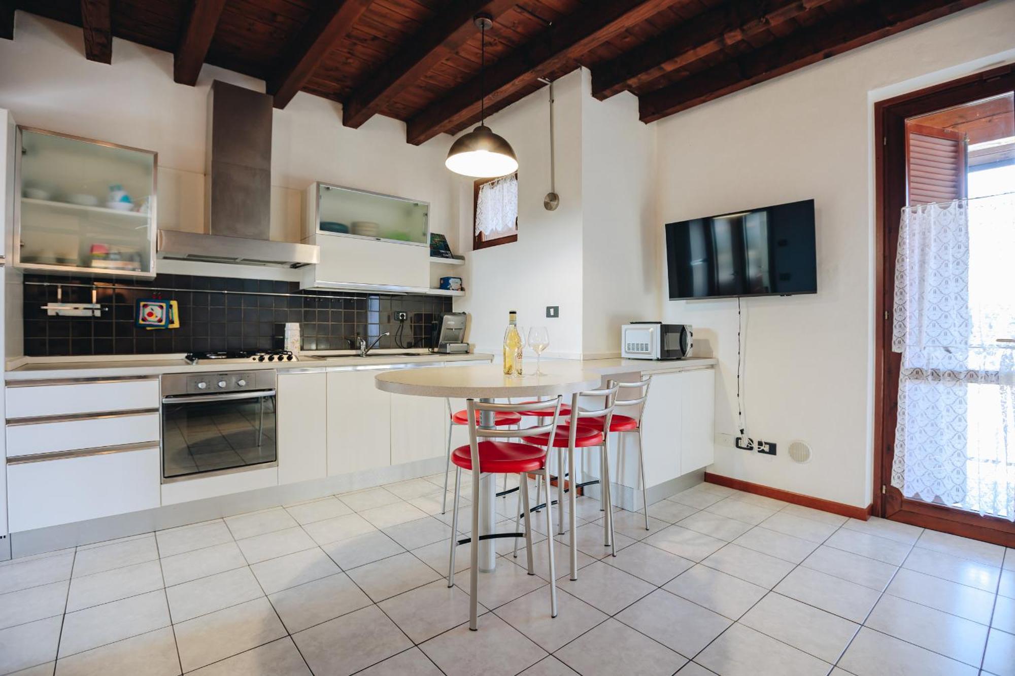 Apartment Sg Family - Miralago Peschiera del Garda