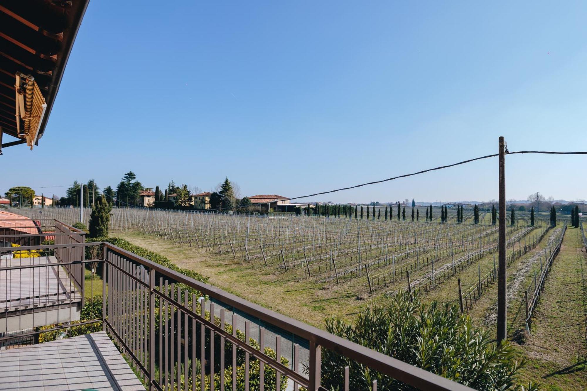 Appartamento Sg Family - Miralago Peschiera del Garda