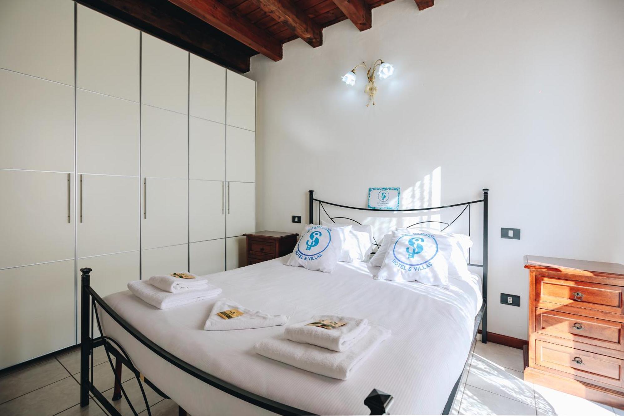 Appartamento Sg Family - Miralago