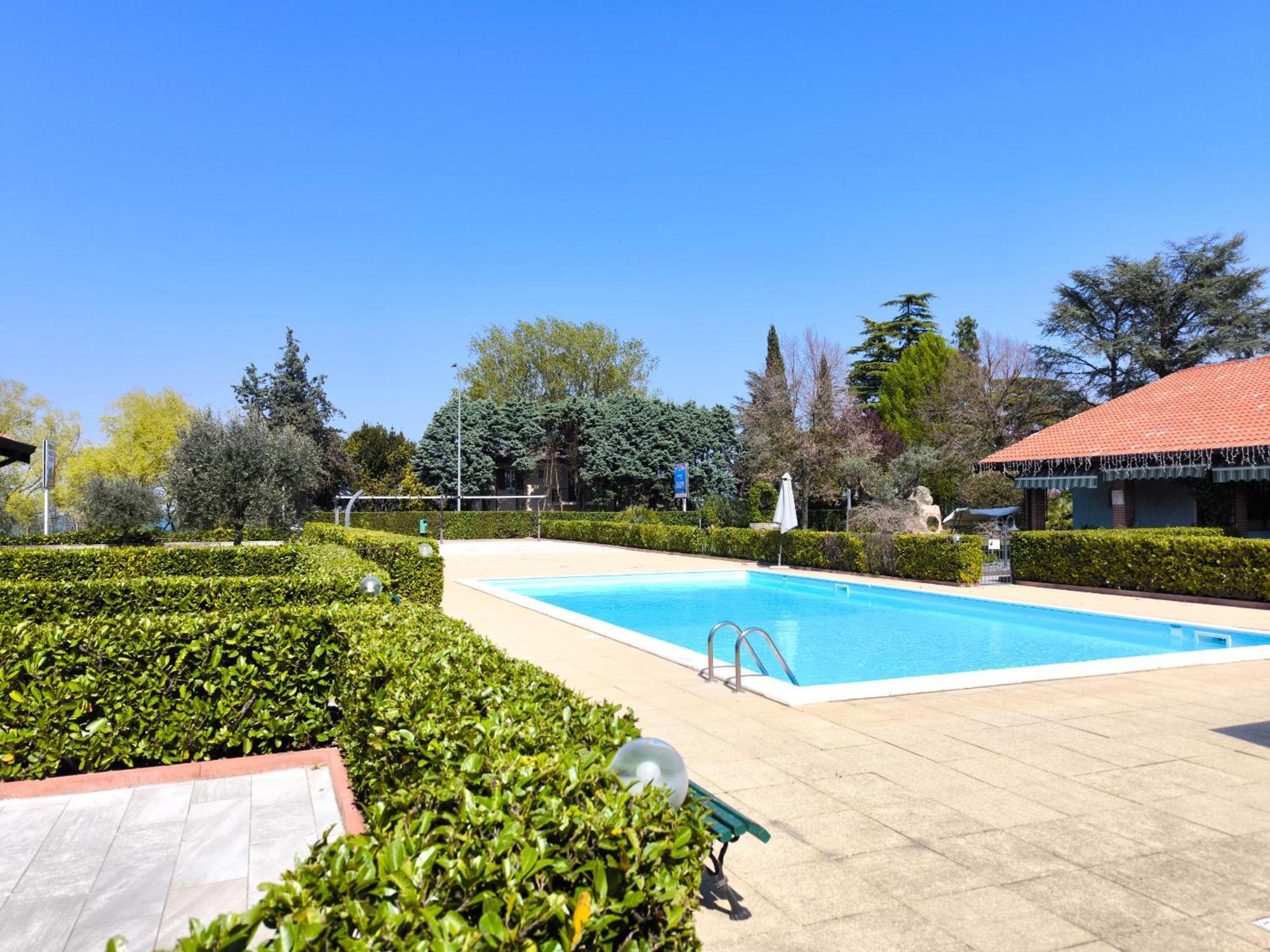 Sg Family - Miralago * Peschiera del Garda